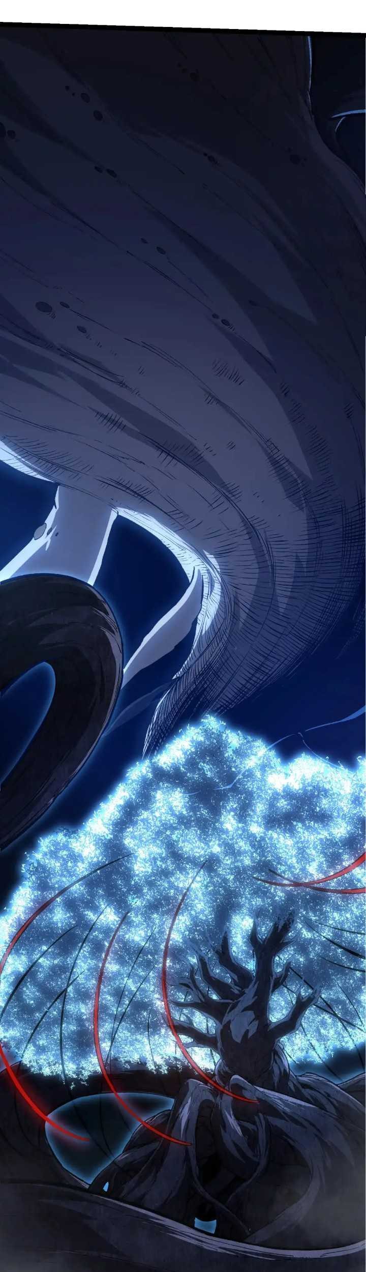Evolution Begins With A Big Tree Chapter 161 - halaman 61