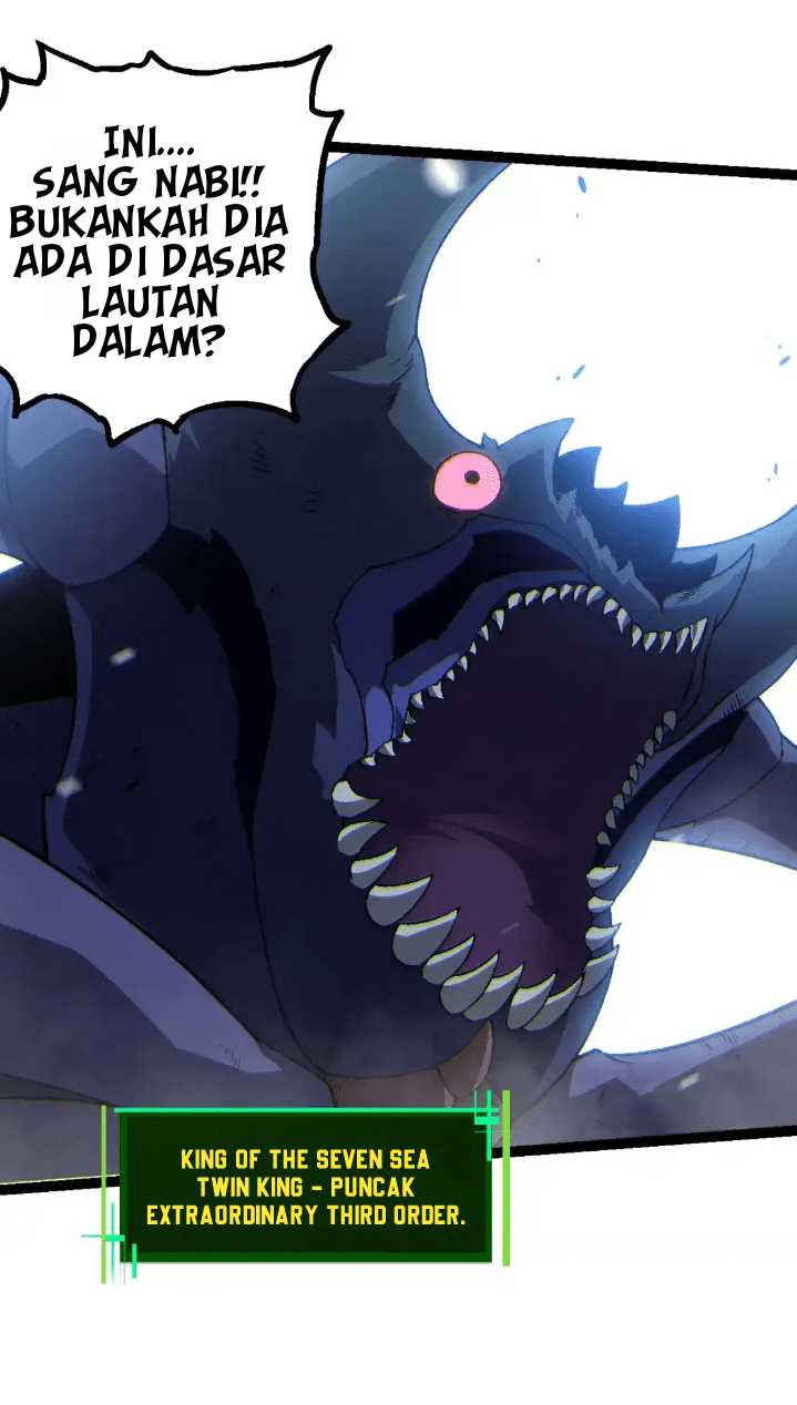 Evolution Begins With A Big Tree Chapter 162 - halaman 20