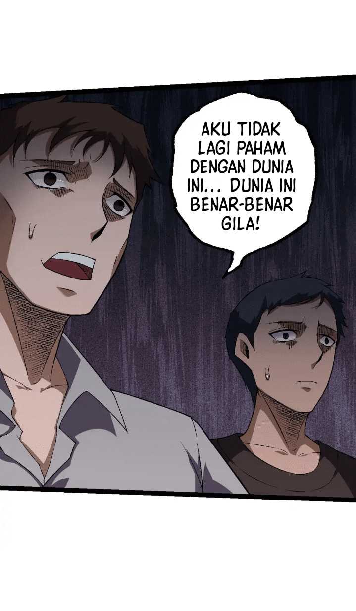 Evolution Begins With A Big Tree Chapter 162 - halaman 24