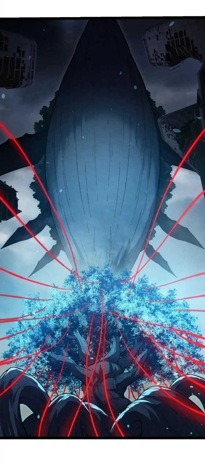 Evolution Begins With A Big Tree Chapter 162 - halaman 26