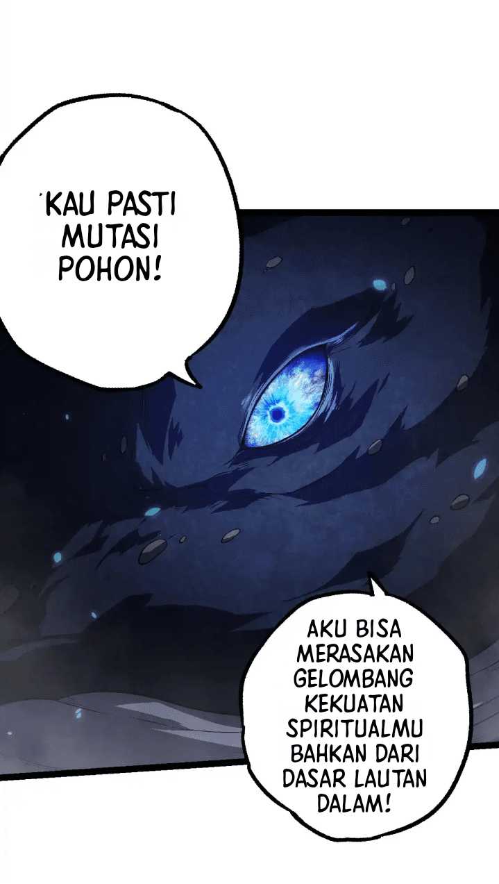 Evolution Begins With A Big Tree Chapter 162 - halaman 27