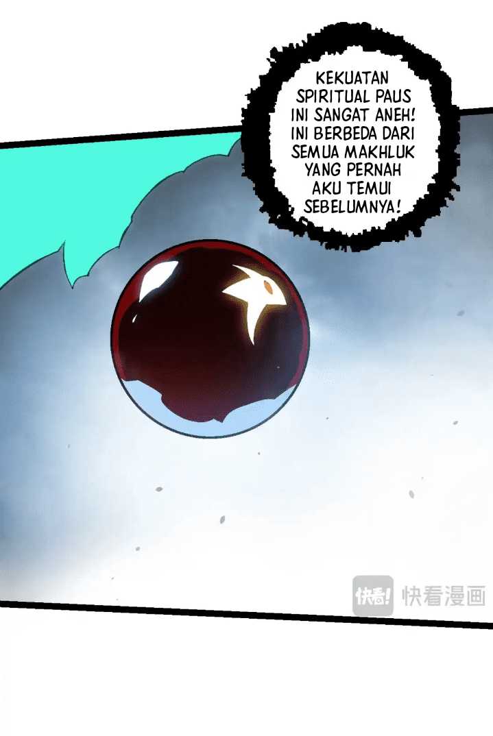 Evolution Begins With A Big Tree Chapter 162 - halaman 28
