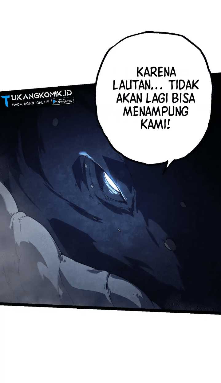 Evolution Begins With A Big Tree Chapter 162 - halaman 30