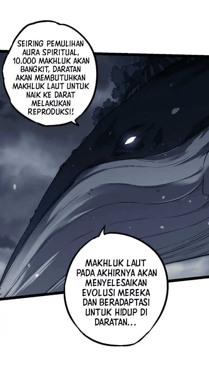 Evolution Begins With A Big Tree Chapter 162 - halaman 32