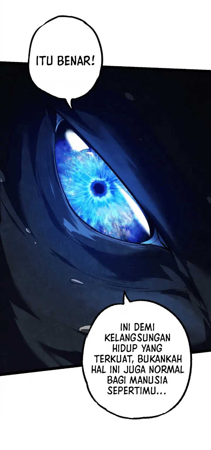 Evolution Begins With A Big Tree Chapter 162 - halaman 34