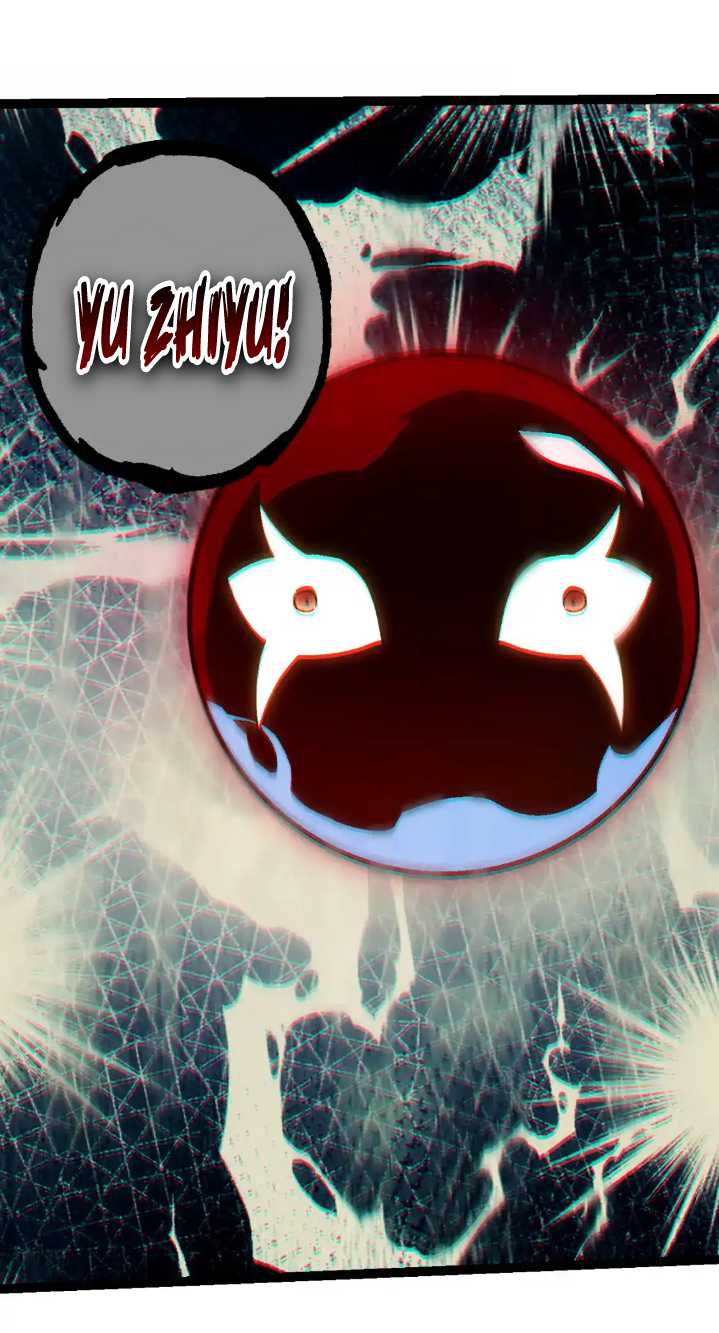 Evolution Begins With A Big Tree Chapter 162 - halaman 35