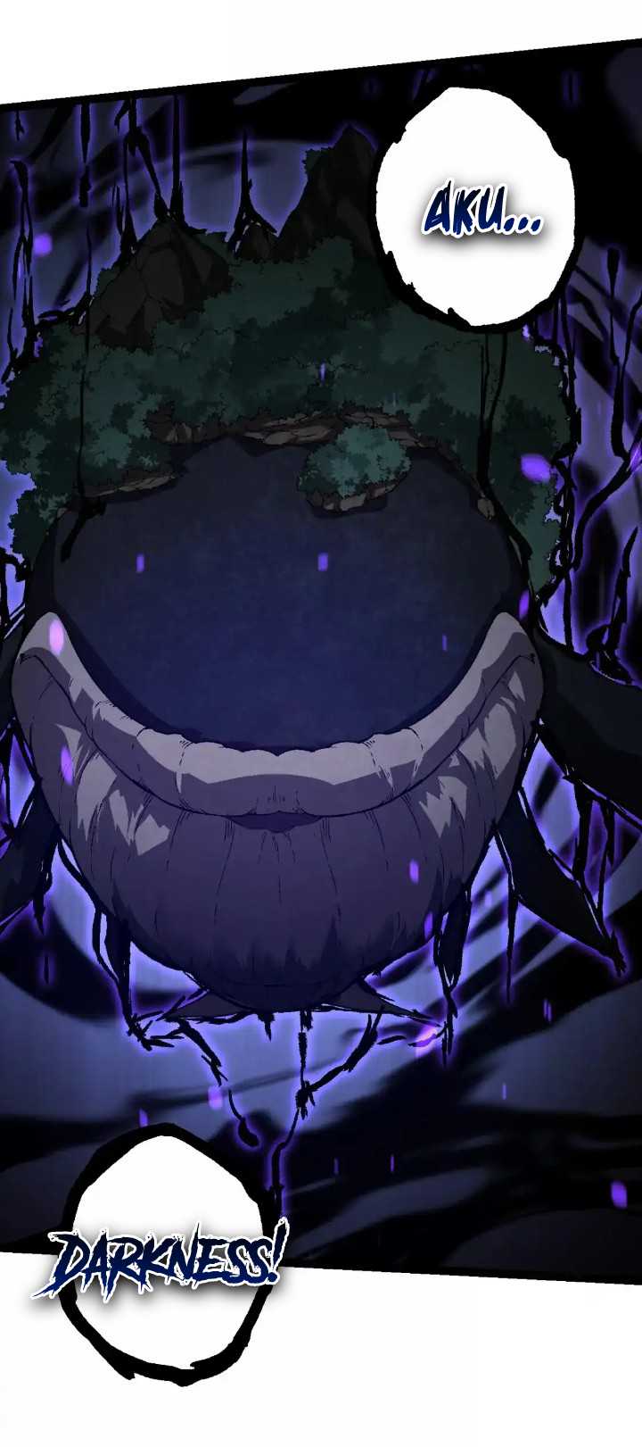 Evolution Begins With A Big Tree Chapter 162 - halaman 37