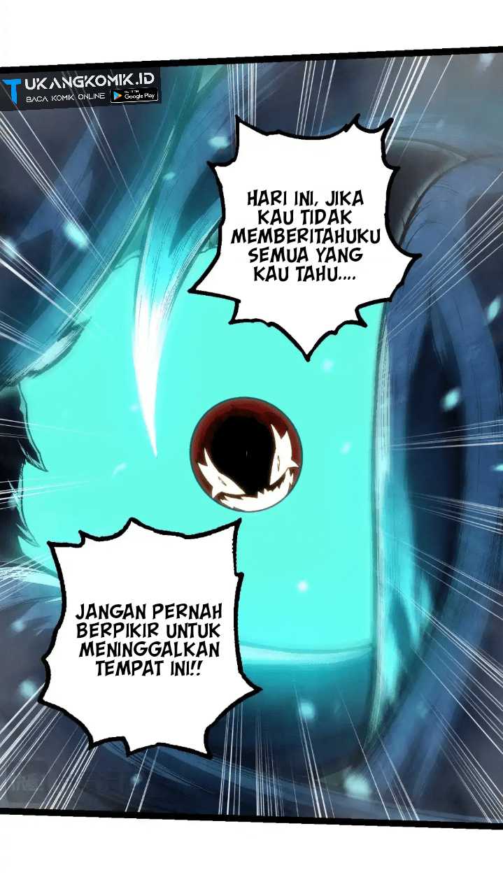 Evolution Begins With A Big Tree Chapter 162 - halaman 38