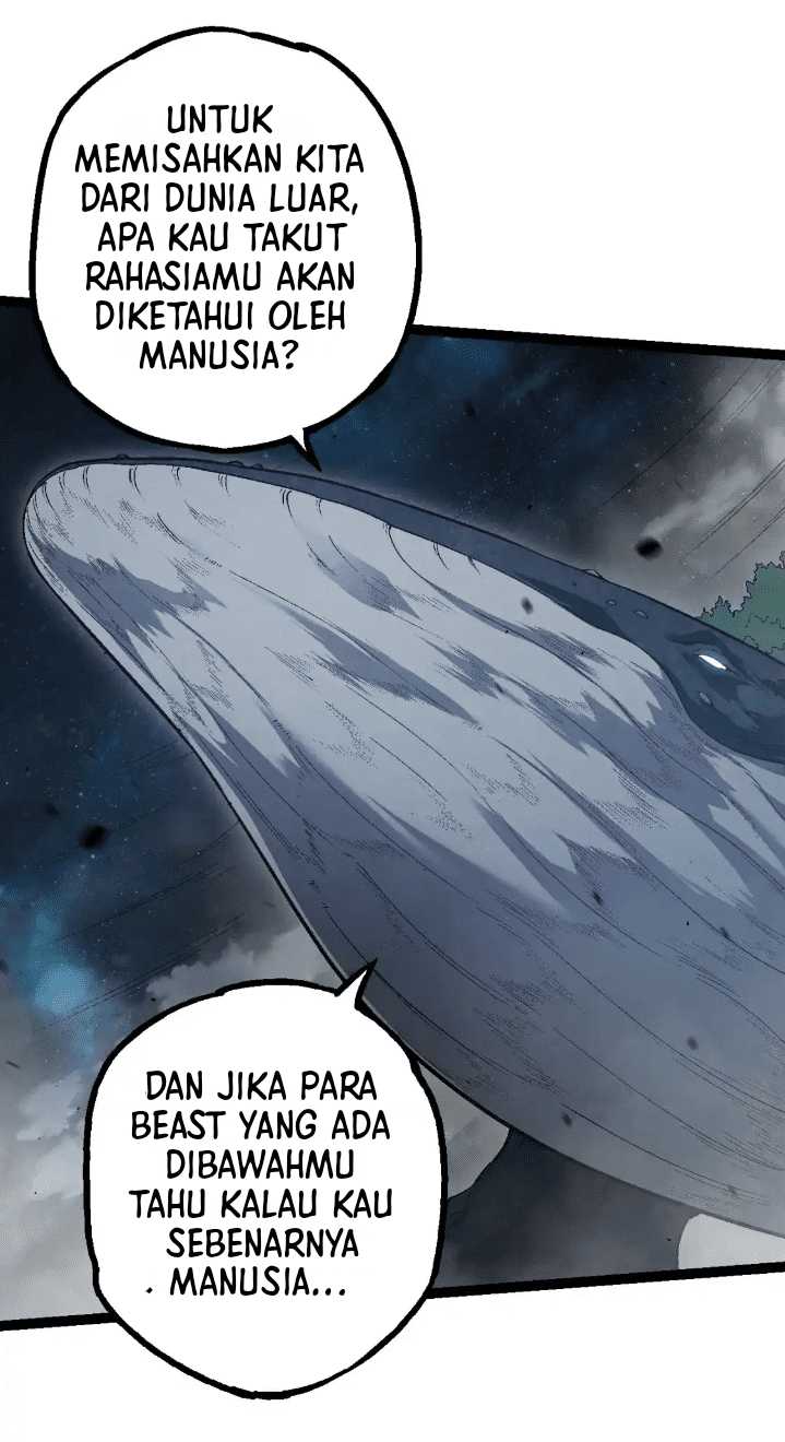 Evolution Begins With A Big Tree Chapter 162 - halaman 41