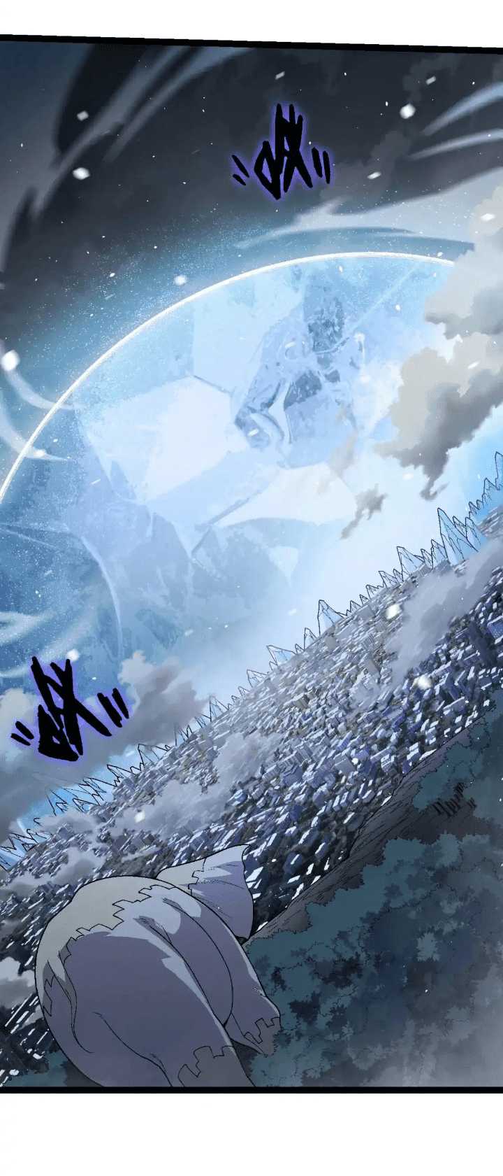 Evolution Begins With A Big Tree Chapter 162 - halaman 47