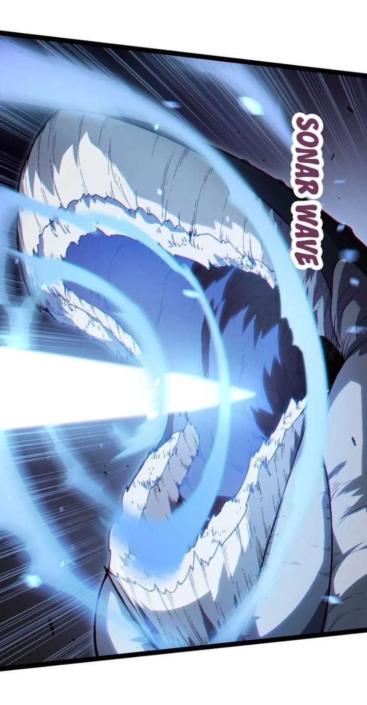 Evolution Begins With A Big Tree Chapter 162 - halaman 51