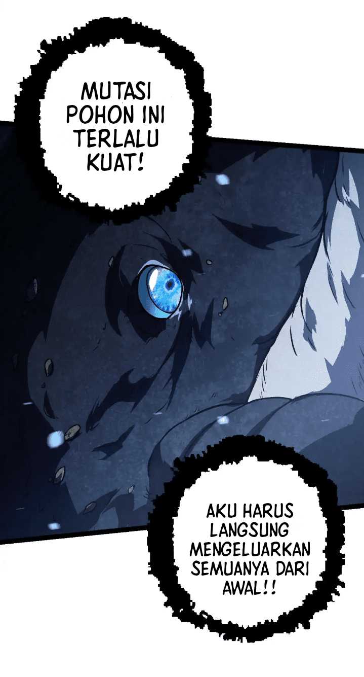 Evolution Begins With A Big Tree Chapter 162 - halaman 54