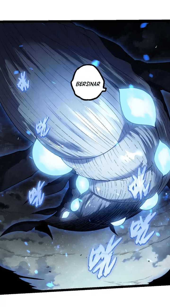 Evolution Begins With A Big Tree Chapter 162 - halaman 55