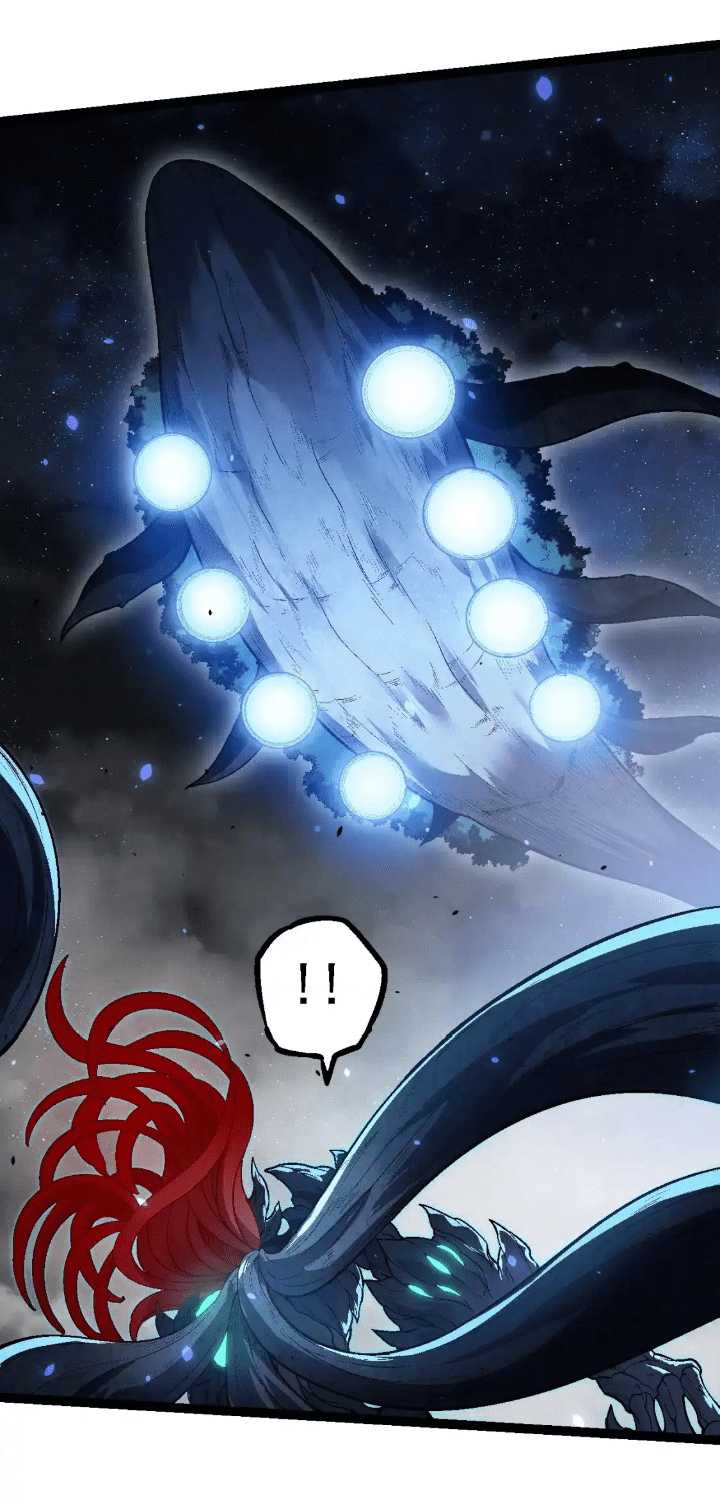 Evolution Begins With A Big Tree Chapter 162 - halaman 56