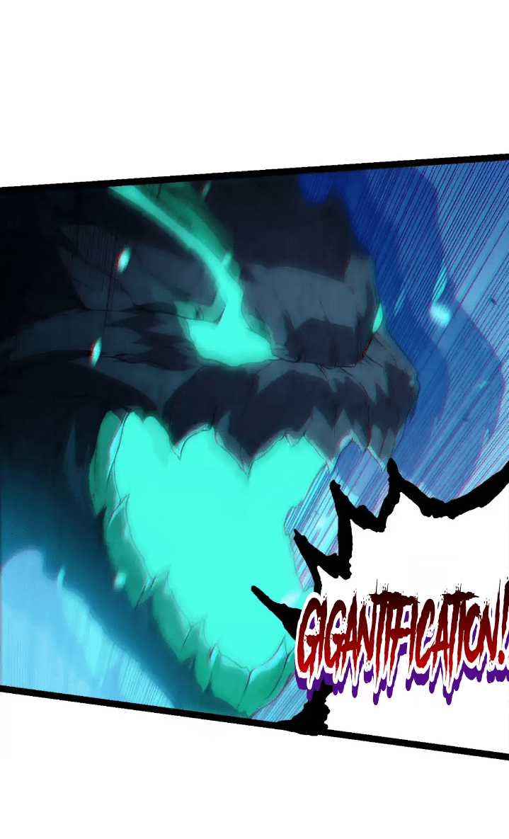 Evolution Begins With A Big Tree Chapter 162 - halaman 60