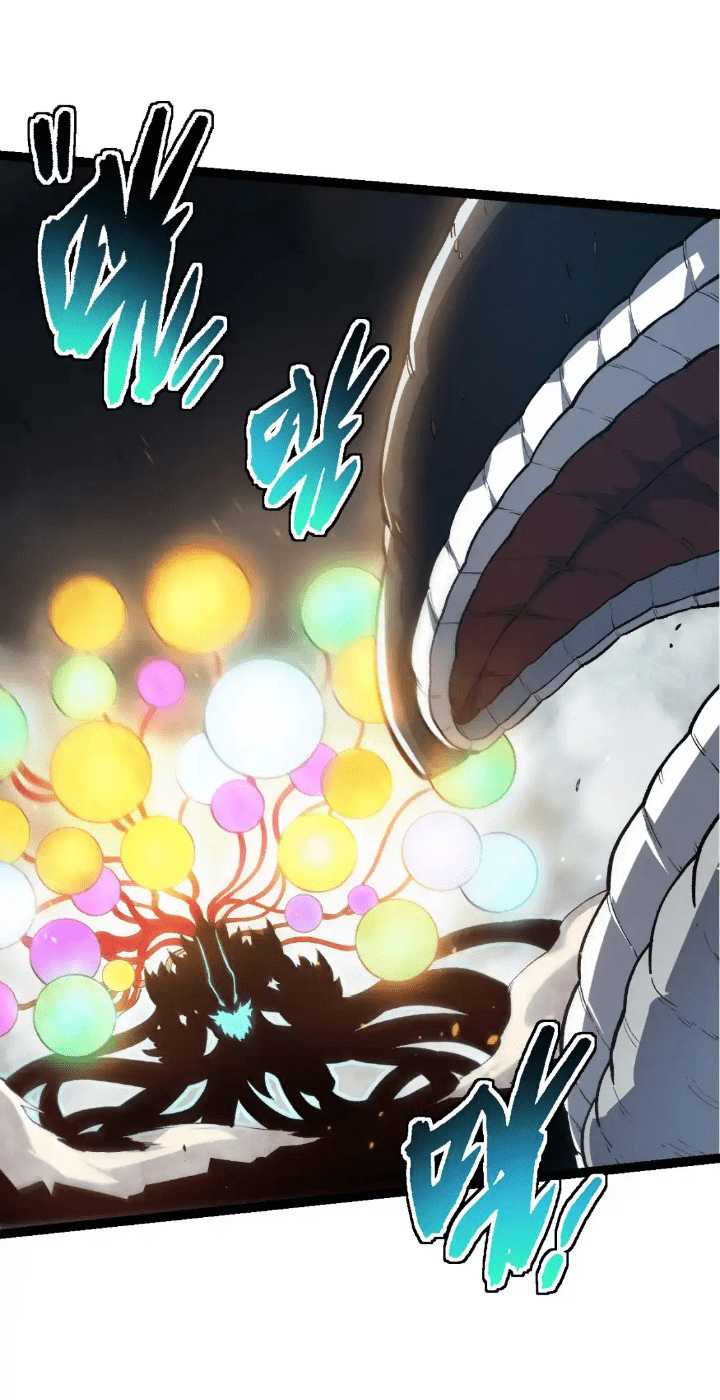 Evolution Begins With A Big Tree Chapter 163 - halaman 13