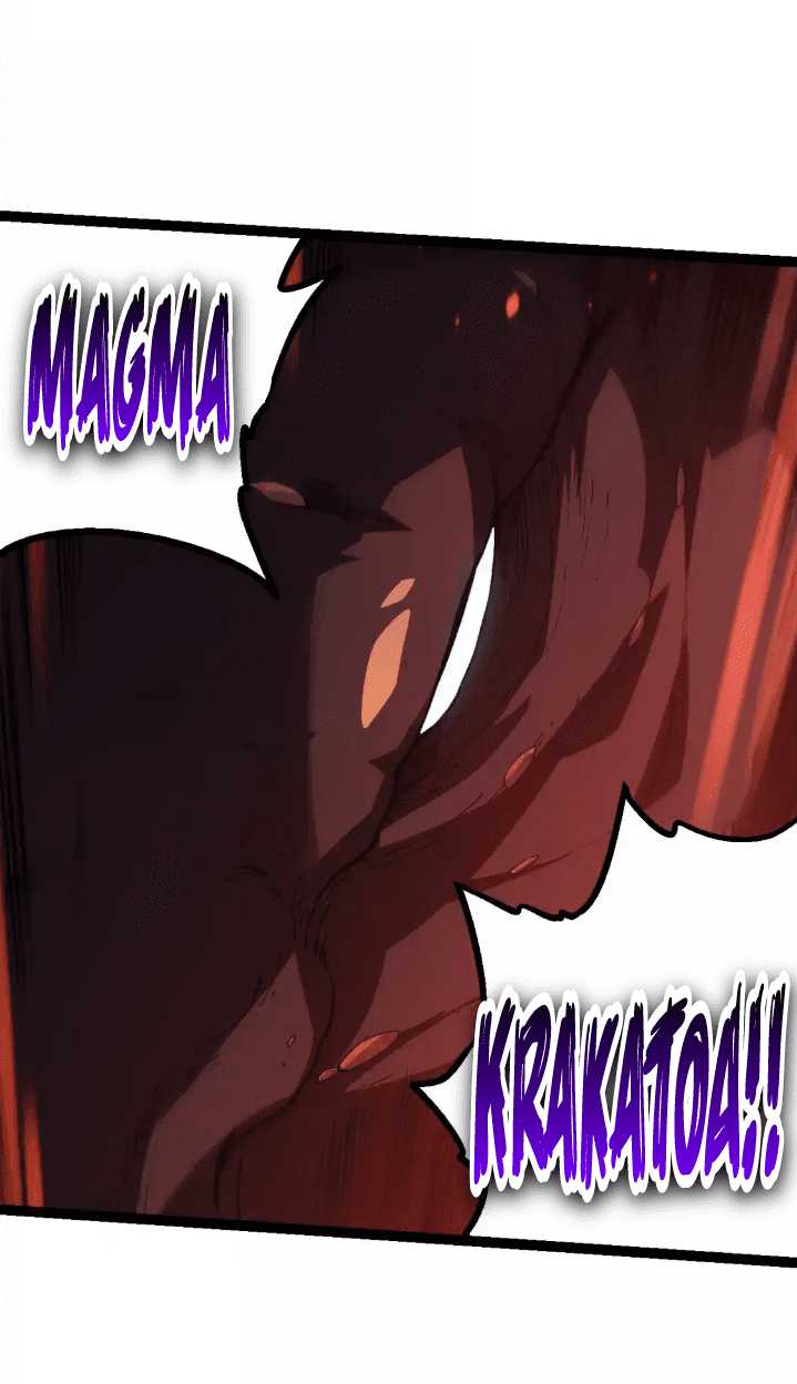 Evolution Begins With A Big Tree Chapter 163 - halaman 18