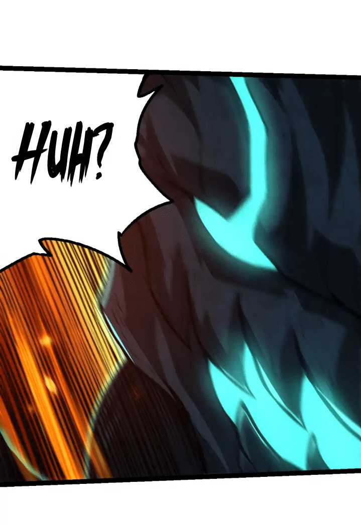 Evolution Begins With A Big Tree Chapter 163 - halaman 19
