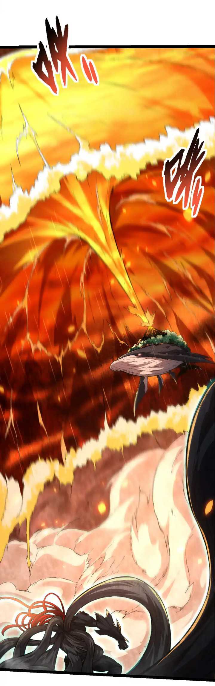 Evolution Begins With A Big Tree Chapter 163 - halaman 20