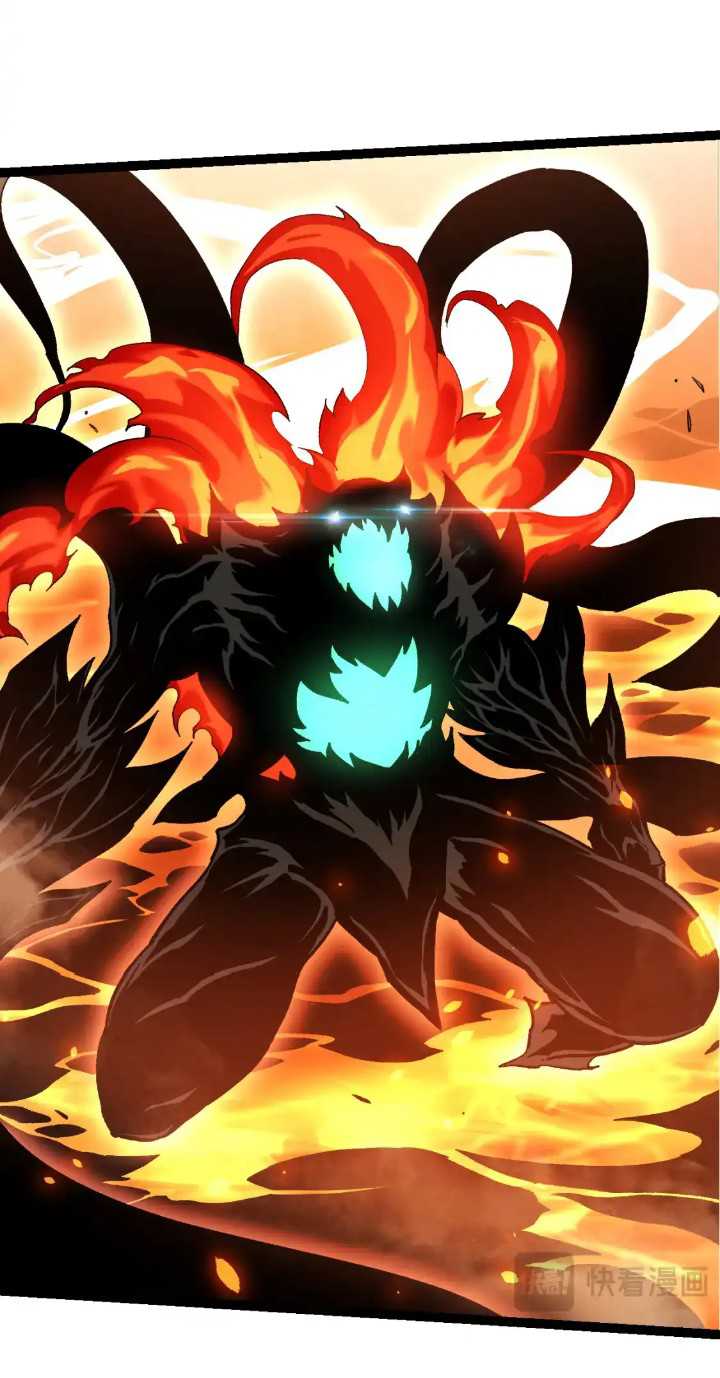 Evolution Begins With A Big Tree Chapter 163 - halaman 29