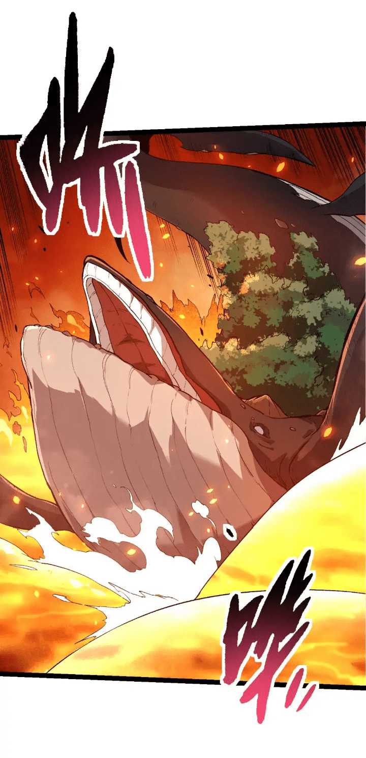 Evolution Begins With A Big Tree Chapter 163 - halaman 30
