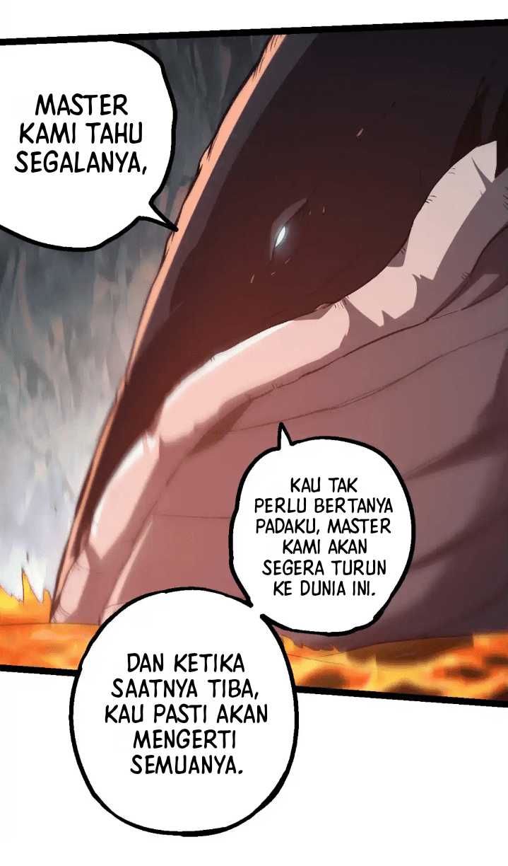 Evolution Begins With A Big Tree Chapter 163 - halaman 32