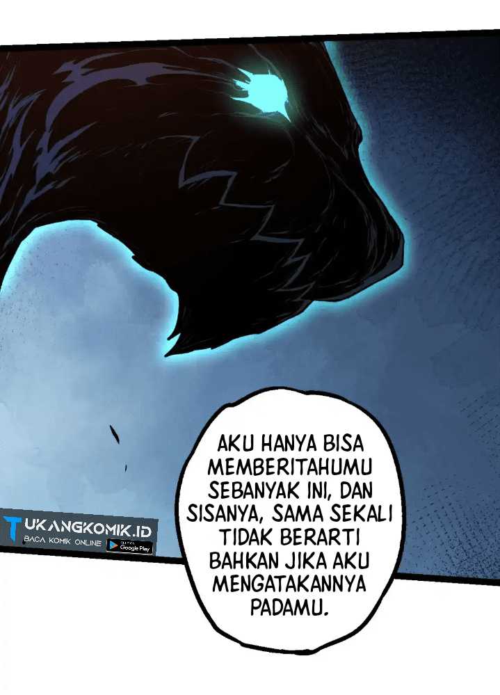 Evolution Begins With A Big Tree Chapter 163 - halaman 33
