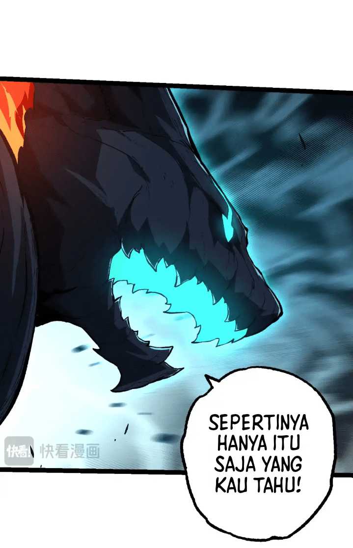 Evolution Begins With A Big Tree Chapter 163 - halaman 35