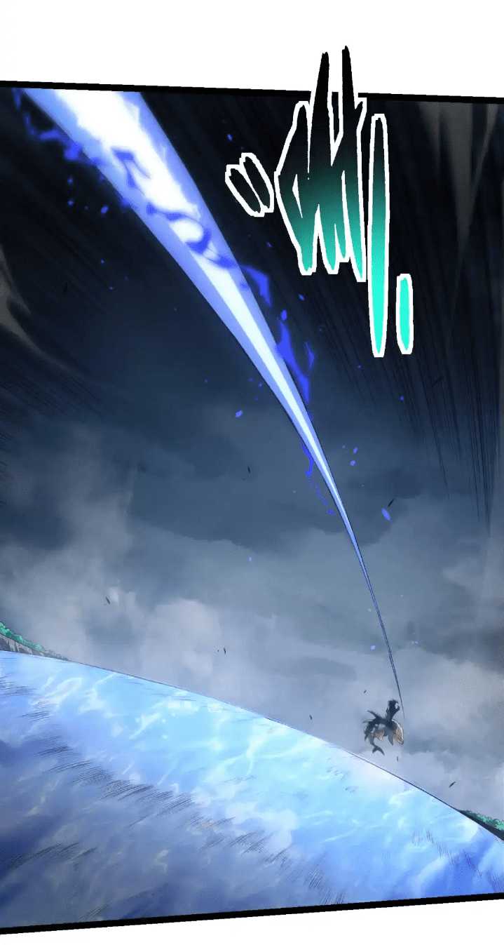Evolution Begins With A Big Tree Chapter 163 - halaman 42