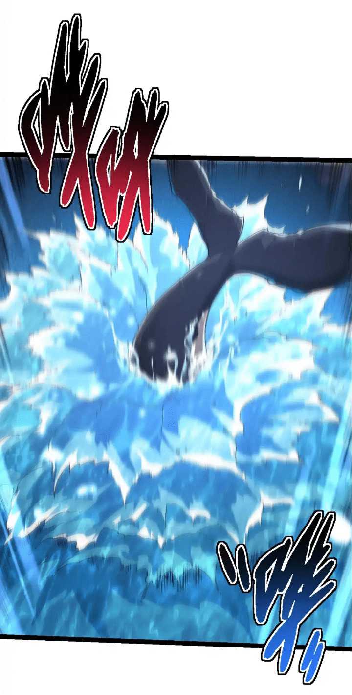 Evolution Begins With A Big Tree Chapter 163 - halaman 44
