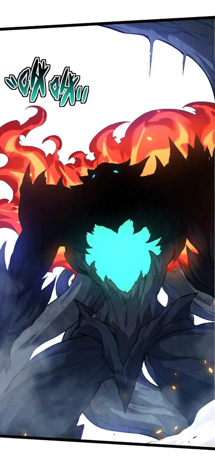 Evolution Begins With A Big Tree Chapter 163 - halaman 45