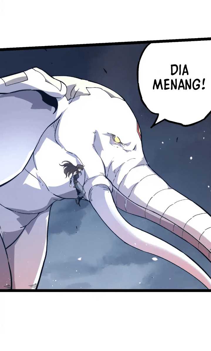 Evolution Begins With A Big Tree Chapter 163 - halaman 46