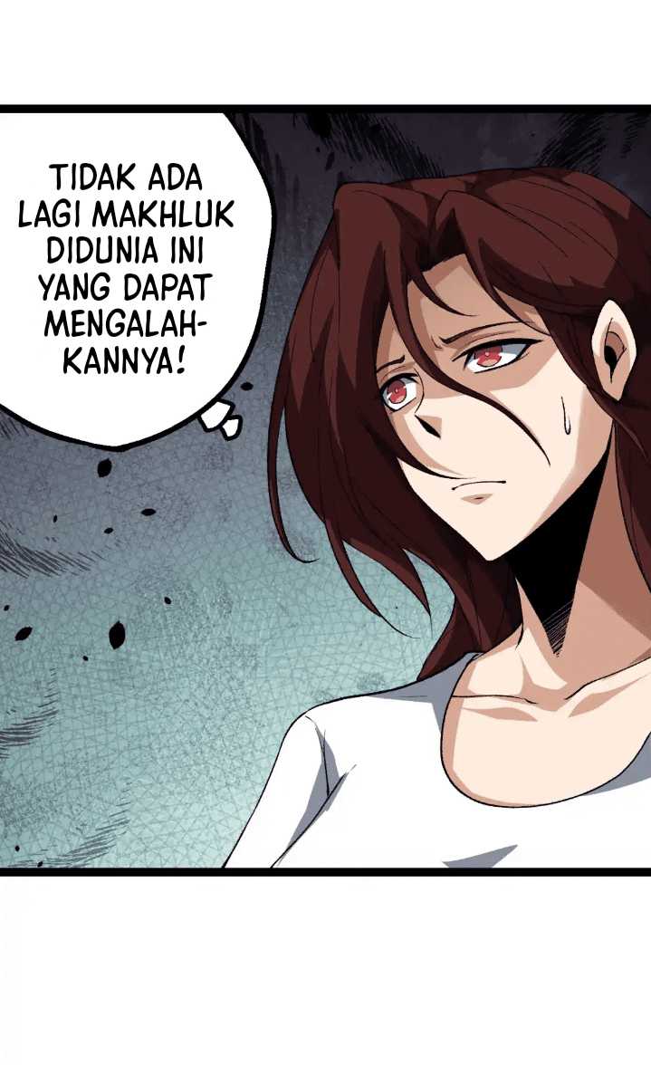 Evolution Begins With A Big Tree Chapter 163 - halaman 49