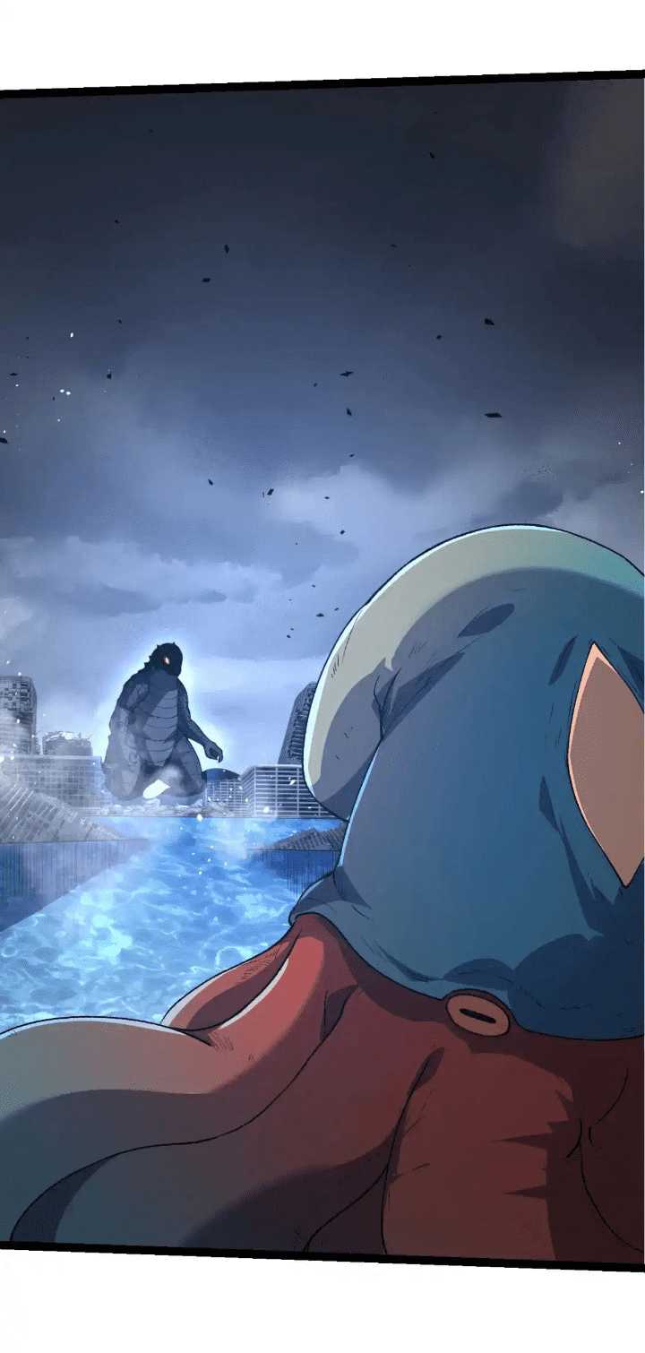Evolution Begins With A Big Tree Chapter 163 - halaman 53