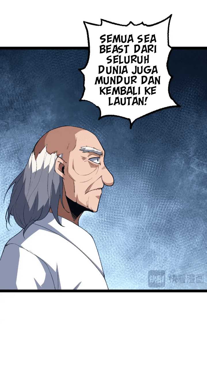 Evolution Begins With A Big Tree Chapter 163 - halaman 56