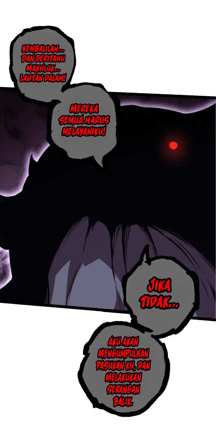 Evolution Begins With A Big Tree Chapter 163 - halaman 59