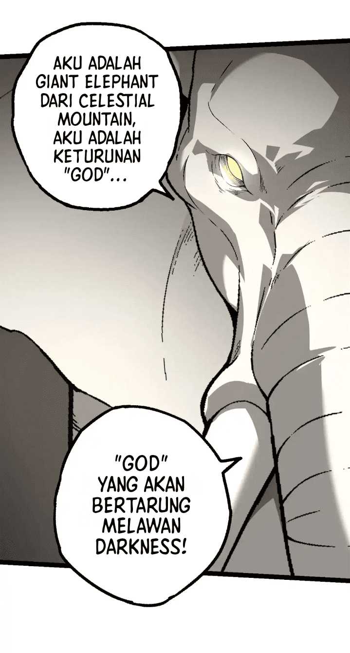 Evolution Begins With A Big Tree Chapter 164 - halaman 20