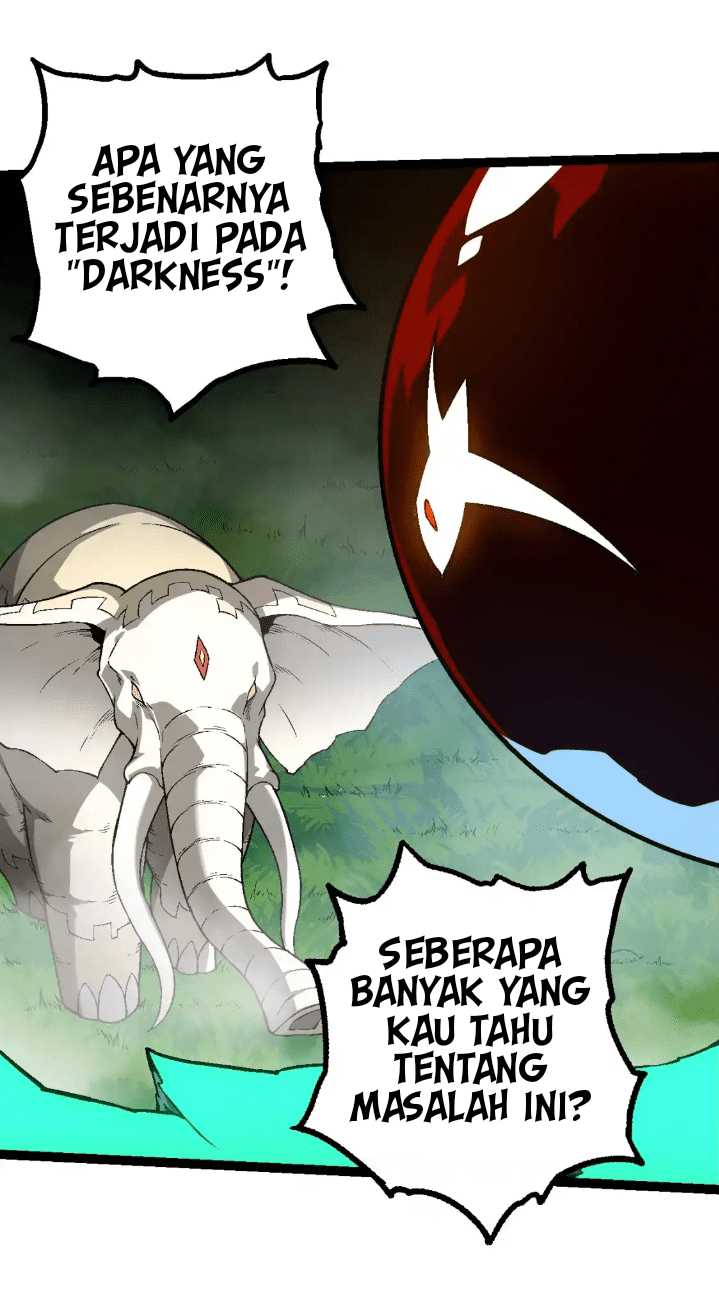 Evolution Begins With A Big Tree Chapter 164 - halaman 22