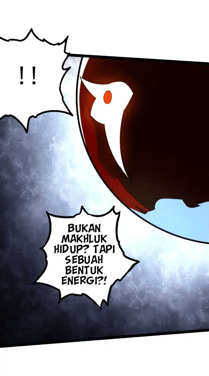 Evolution Begins With A Big Tree Chapter 164 - halaman 24