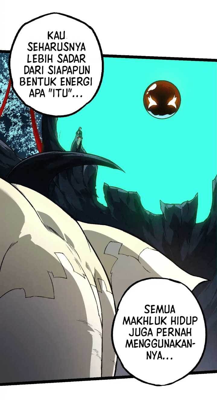 Evolution Begins With A Big Tree Chapter 164 - halaman 25
