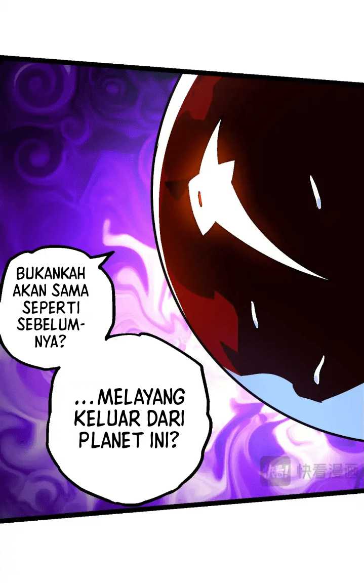 Evolution Begins With A Big Tree Chapter 164 - halaman 32