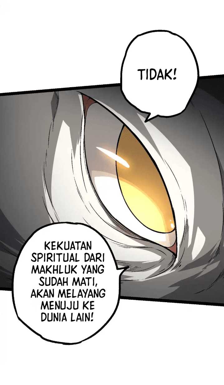 Evolution Begins With A Big Tree Chapter 164 - halaman 33