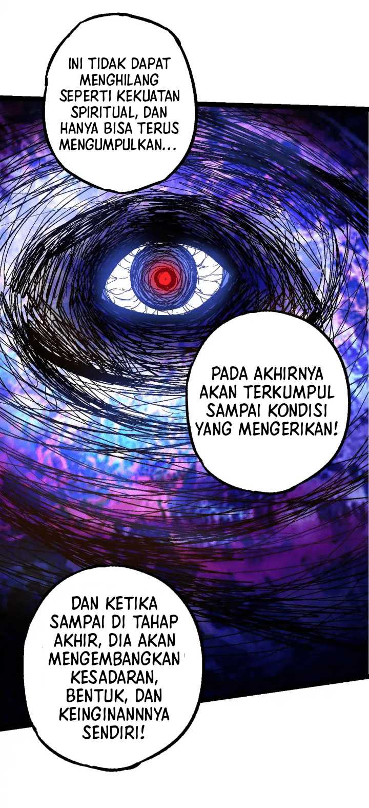 Evolution Begins With A Big Tree Chapter 164 - halaman 35