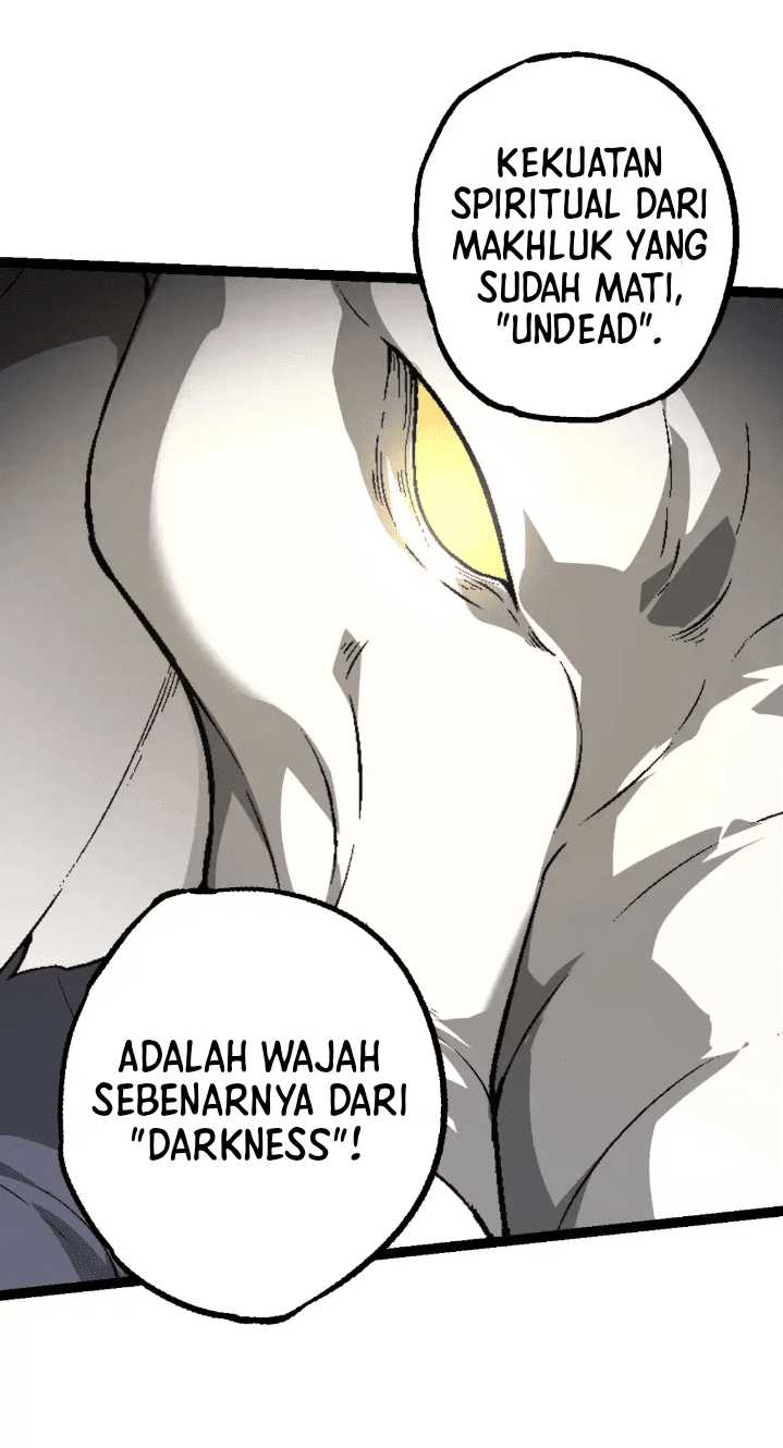 Evolution Begins With A Big Tree Chapter 164 - halaman 37