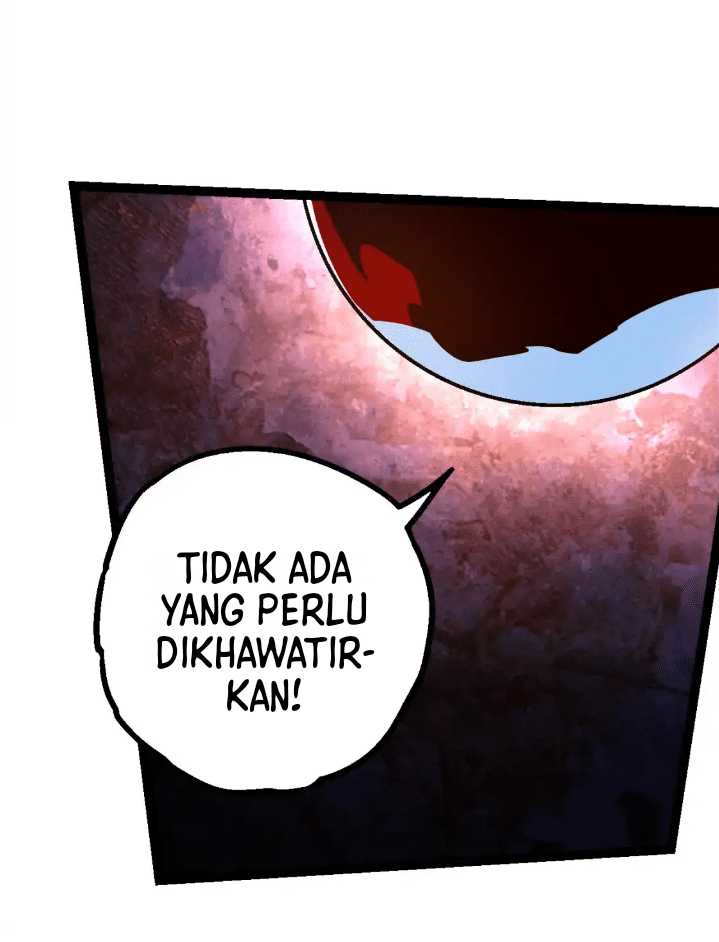 Evolution Begins With A Big Tree Chapter 164 - halaman 43