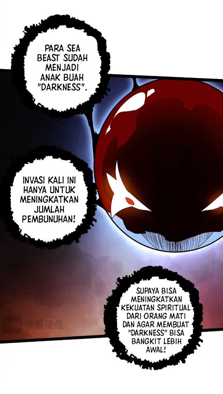 Evolution Begins With A Big Tree Chapter 164 - halaman 47