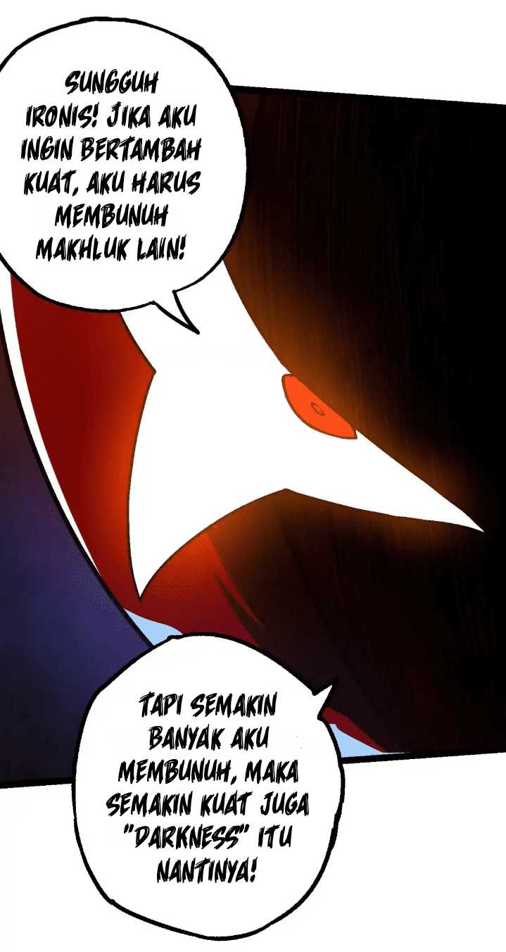 Evolution Begins With A Big Tree Chapter 164 - halaman 48