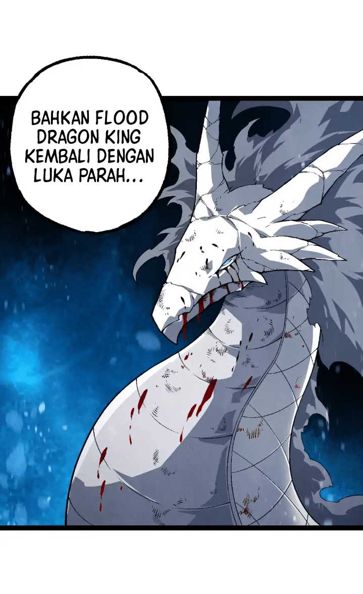 Evolution Begins With A Big Tree Chapter 164 - halaman 52