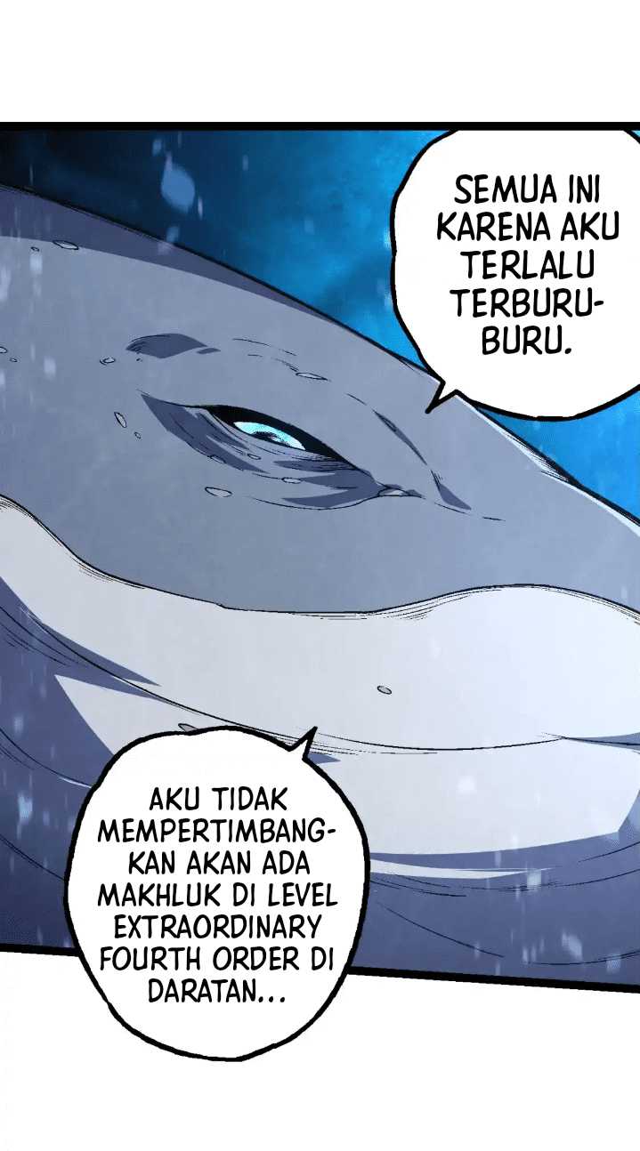 Evolution Begins With A Big Tree Chapter 164 - halaman 53