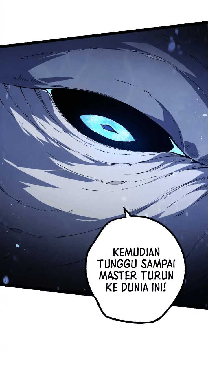 Evolution Begins With A Big Tree Chapter 164 - halaman 55
